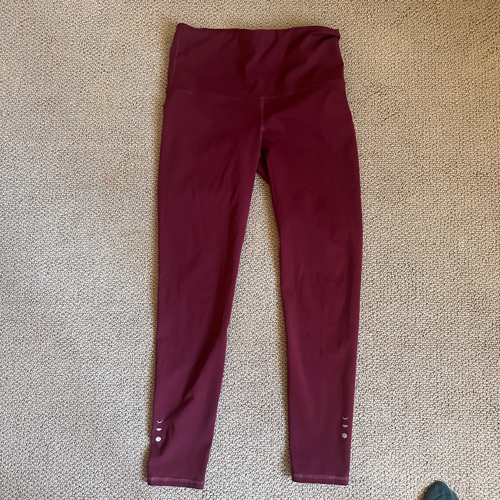 L'Original 25" Leggings Small